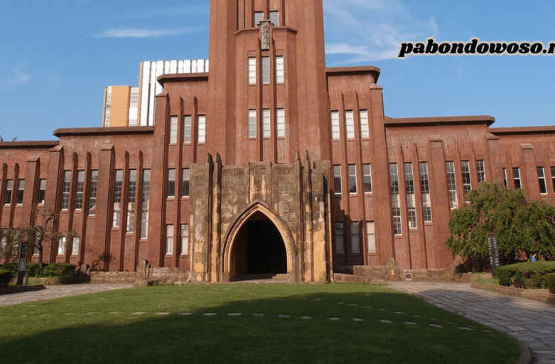 Universitas Terbaik di Jepang untuk Studi Internasional