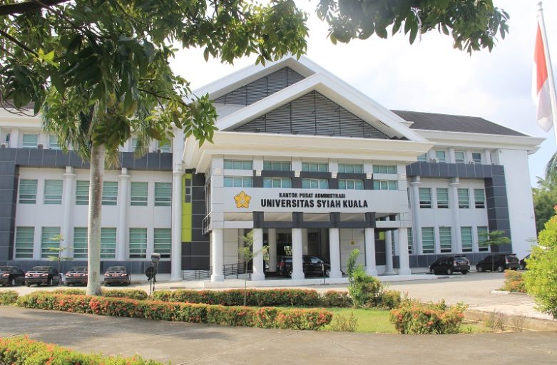 Universitas Syiah Kuala: Kampus Terdepan di Aceh untuk Pendidikan Berkualitas